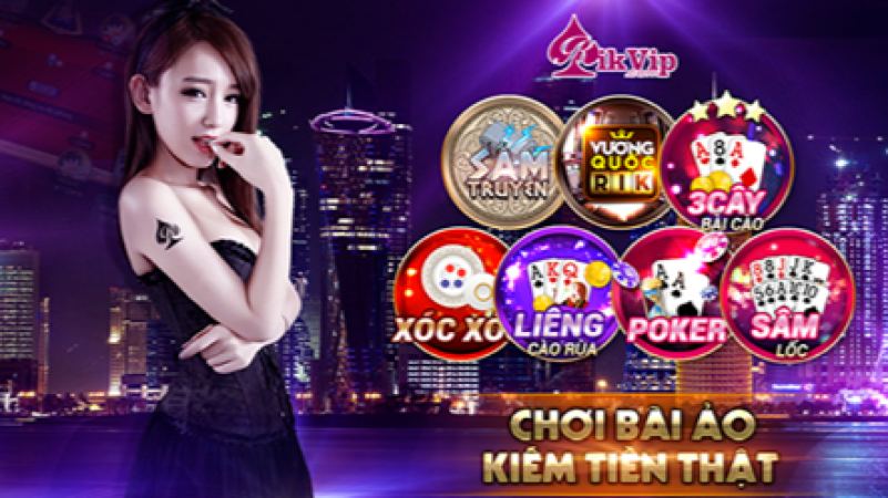 RIKVIP.GIFT - Rikvip's expert tips for predicting Sic Bo results have a winning rate of up to 85%.