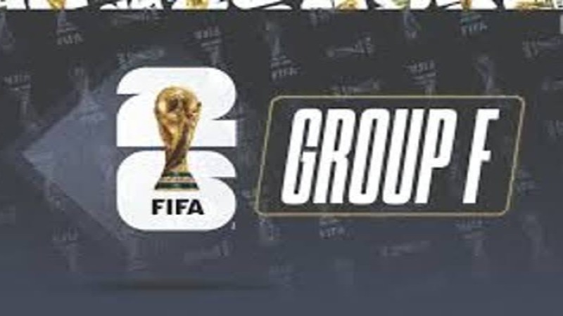 Group F Odds At The 2026 World Cup: Hidden Group Of Death 