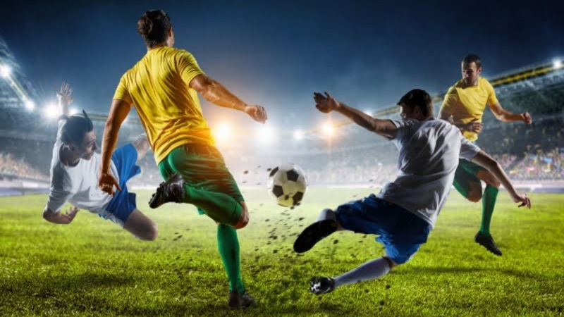 Free football predictions for today at 7bong 