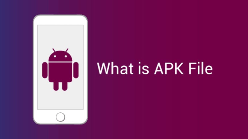 Understanding APK Files