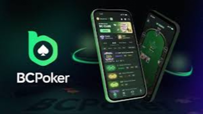 BC Poker Login: Step-by-Step Access & Security Guide