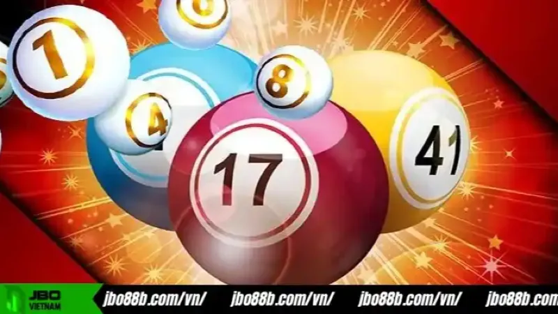 Lottery Results for All Three Regions Updated Daily