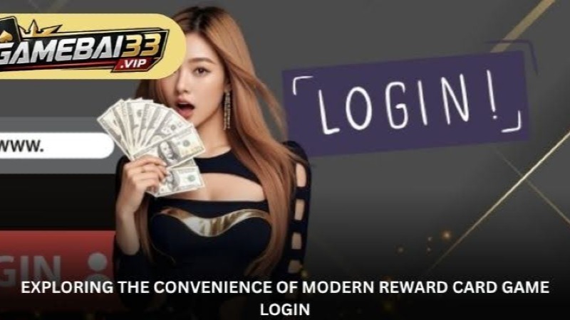 Reward Card Game Login Opens the Door to Exciting Daily Gameplay