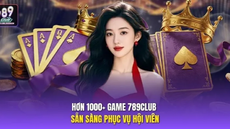 Casino 789Club – A Premium Online Gaming Experience for Modern Players
