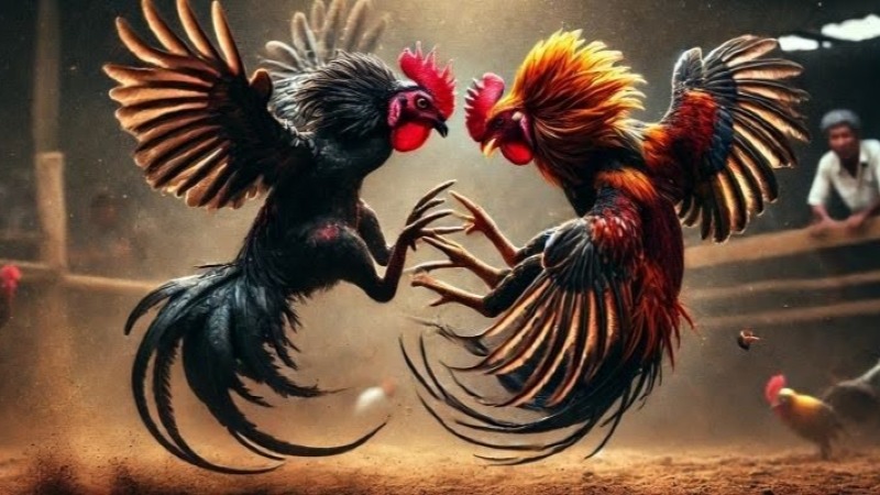 Sv 388 Supreme Online Cockfighting Betting Platform In Asia