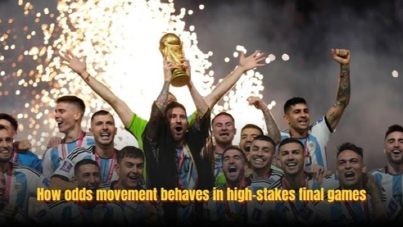 Cup Final Match Betting Insights: How to Maximize Your Winning Edge