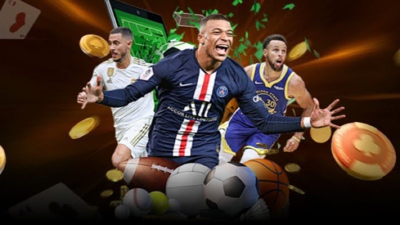 24/7 Bookie Odds: Play And Bet With Passion At SUMCLUB
