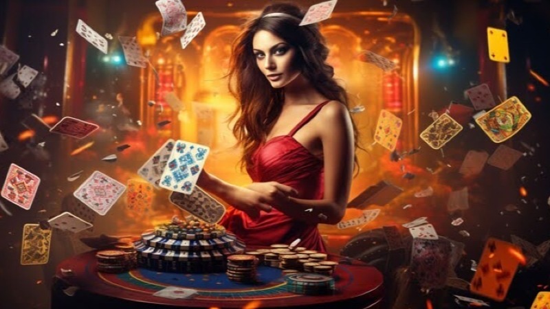 The Super Smooth Betting Experience app chơi game bài