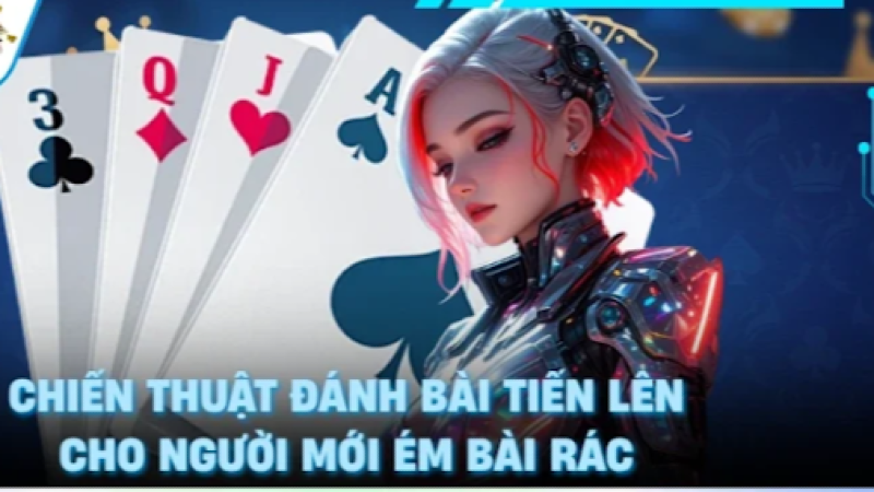 Playing Tien Len (a Vietnamese card game) with accurate situation reading techniques