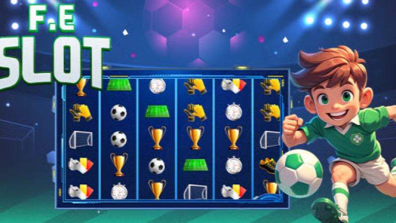 Using Free Credit to Try Different Slot Types on FighterBola