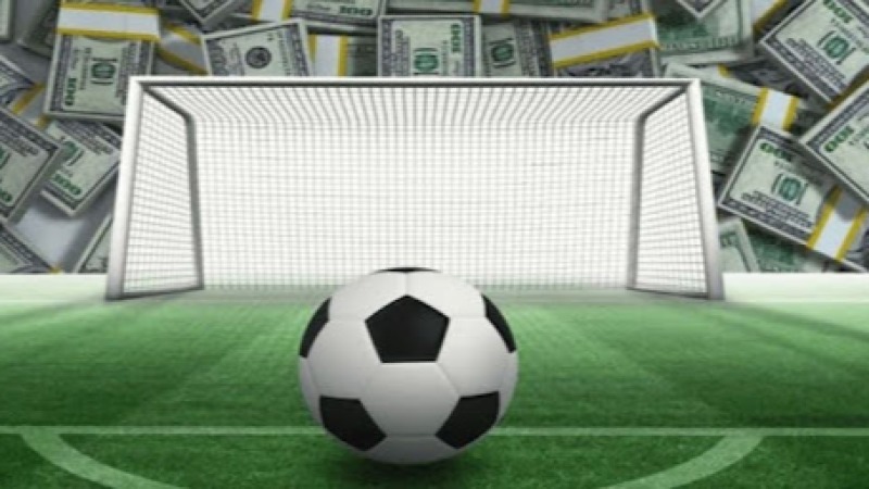 Football Betting Tips: A Smarter Way to Bet at Alo8