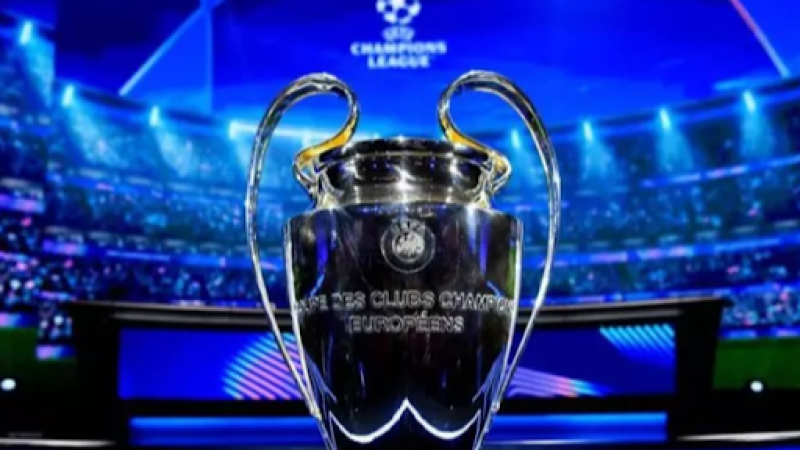 How to check the odds for the top teams in the Champions League 26/27