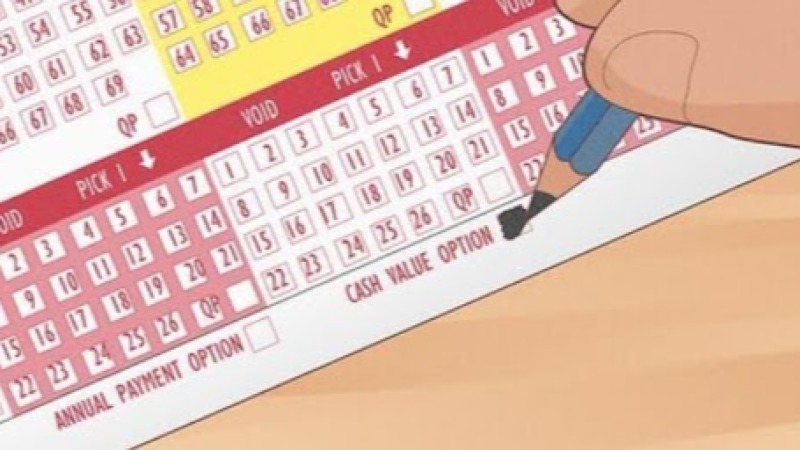 Powerball Strategy - Build Smarter Habit For Lottery Success