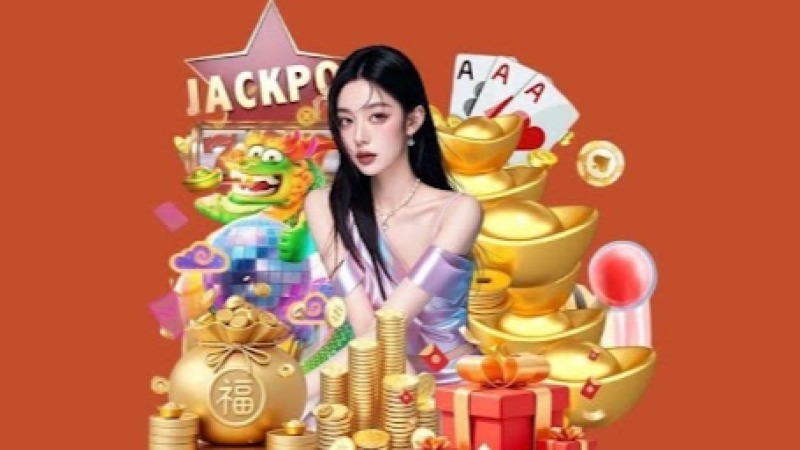 LV88 Betting House- Join the Super Hot Game with Huge Prizes