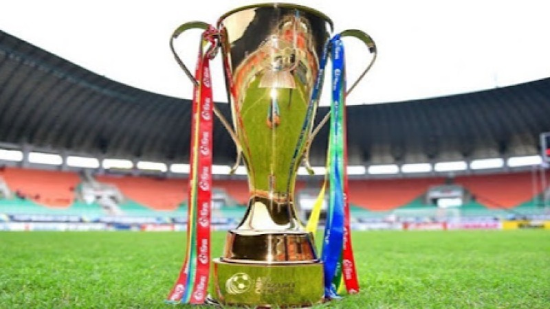Recopa Sudamericana - The Prestigious Super Cup of South American Football