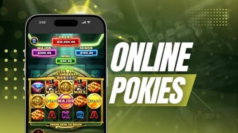 What Makes Online Pokies Appealing to Modern Players?