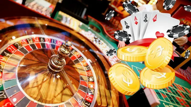 Exploring the Features of an Online Gaming Platform