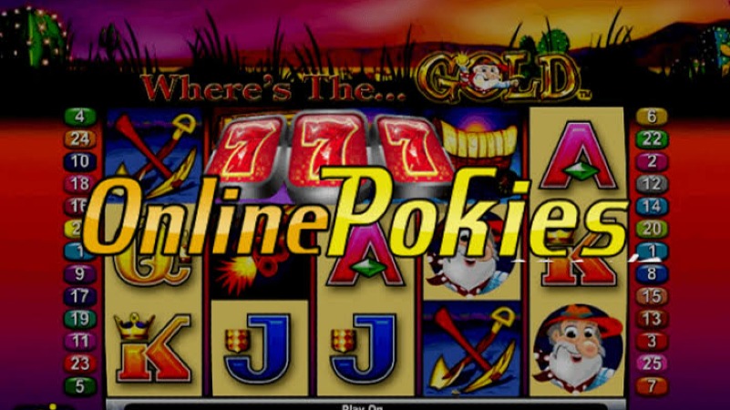 What Makes Free Credit Pokies Offer Worth Considering at Winfortune777