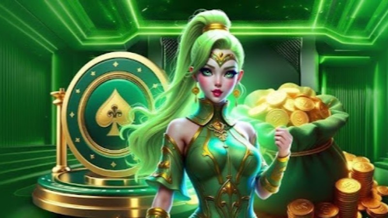 LLwin.com: The ultimate online gaming world