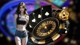 Casino O8 modern live card parlors online