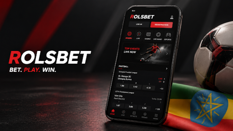 RolsBet Mobile: How to Optimize Your Sports Betting on Your Phone