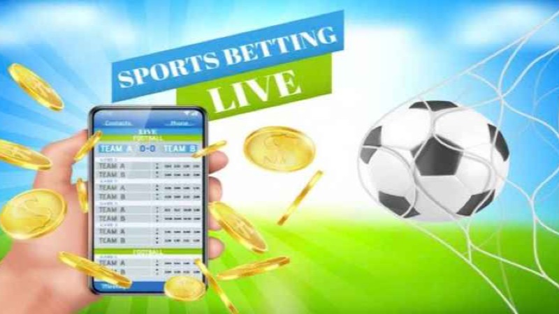 Experience in Betting on Live Matches - The Secret to Successful Implementation Needs to Be Done Correctly