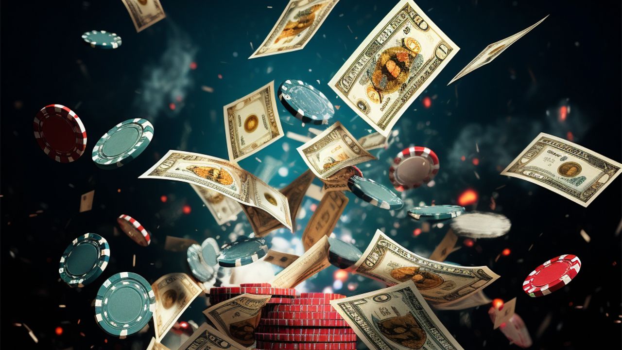 5 Best Live Casino Game Types for Novices: Easy and Rewarding Options in 2024