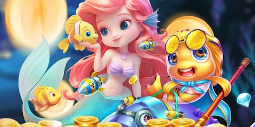 789BET the leading reliable fish shooting betting house