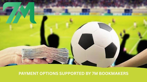 7m’s Top Bookmakers – Trusted and Reliable Options