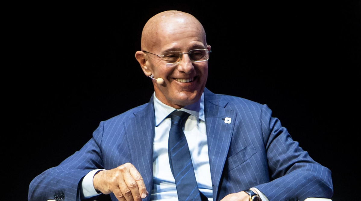 Arrigo Sacchi – Legend of the global football revolution