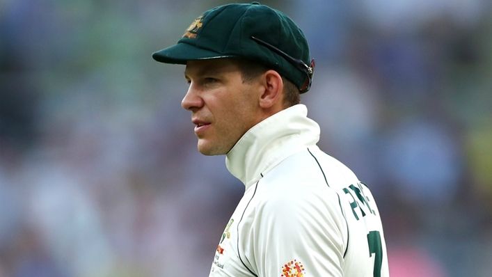 Australia To Tour Pakistan For First Time In 24 Years