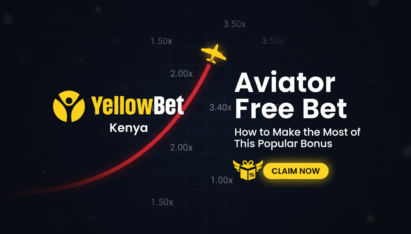 Aviator Free Bet