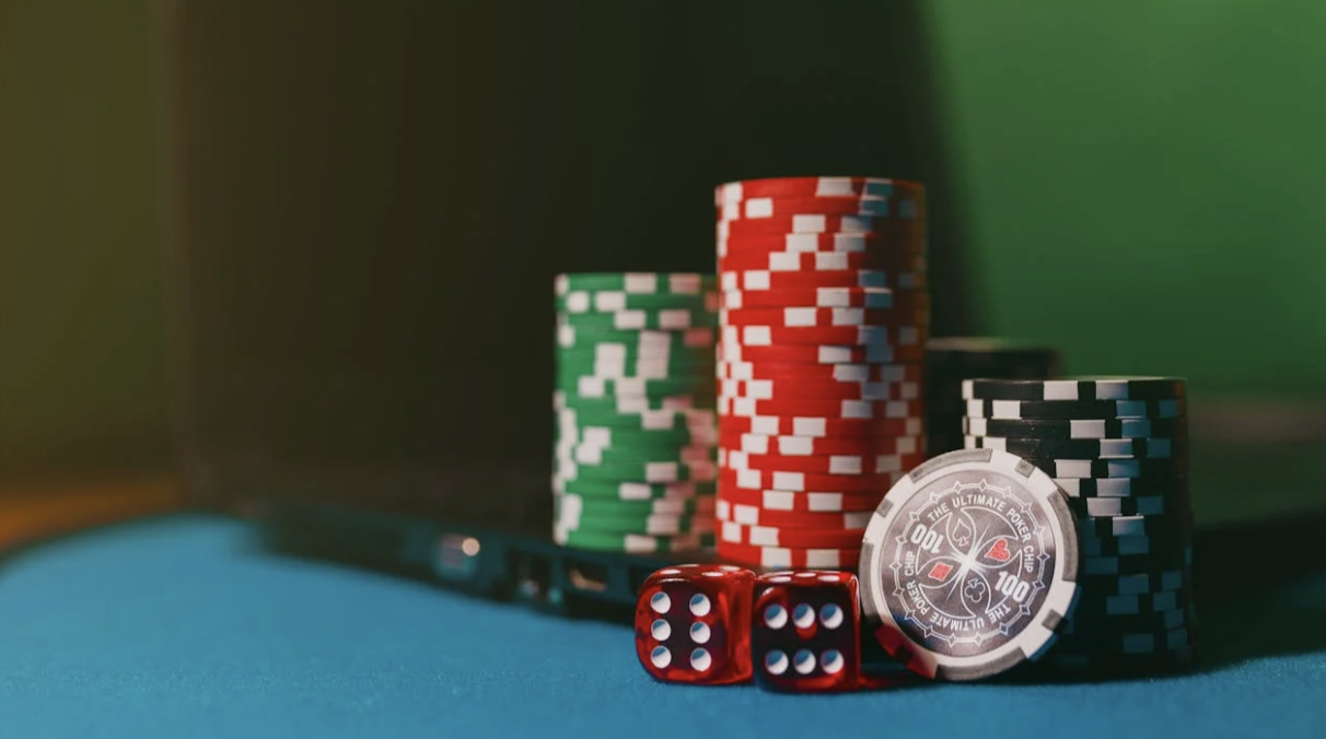 Bankroll management for beginners