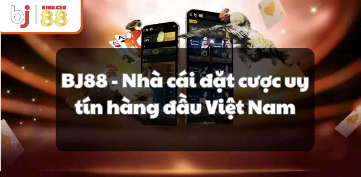 BJ88
