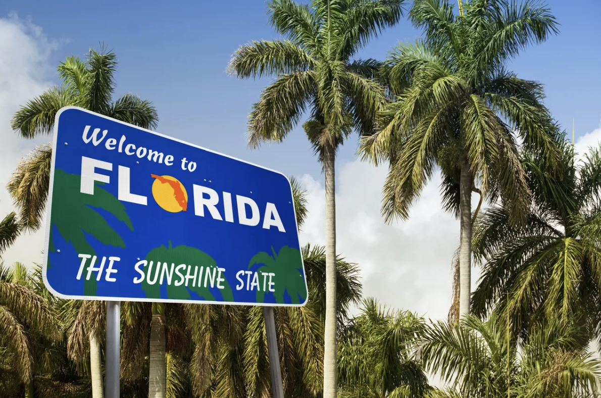 College Student’s Offshore Gambling Strategy Nets $130 a Day in the Sunshine State