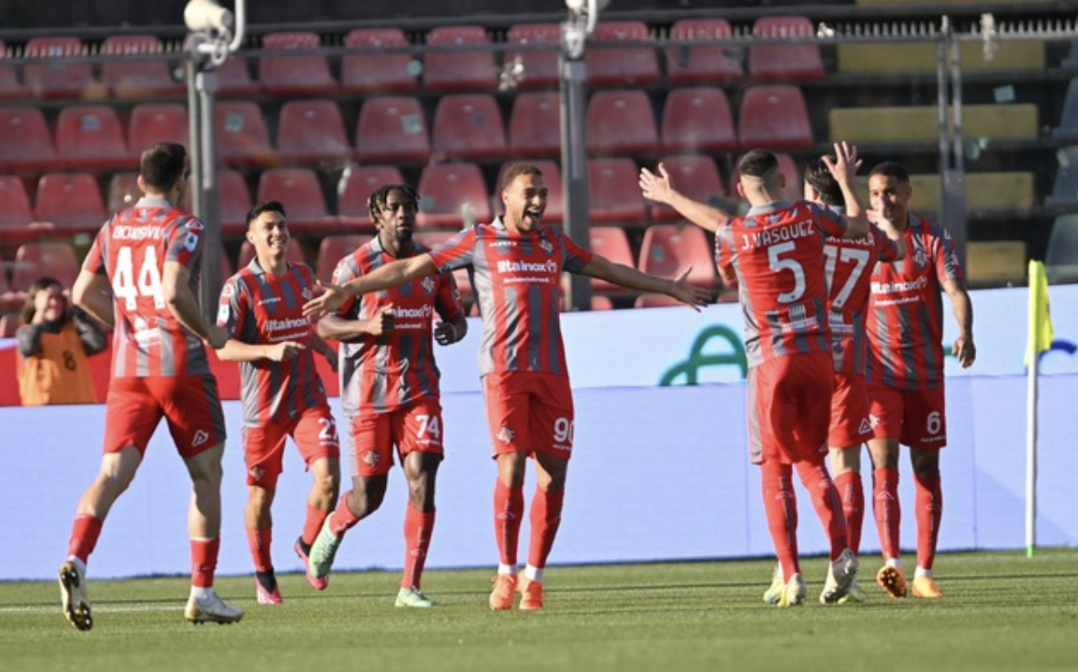 Cremonese – a team with a long history of Italian land