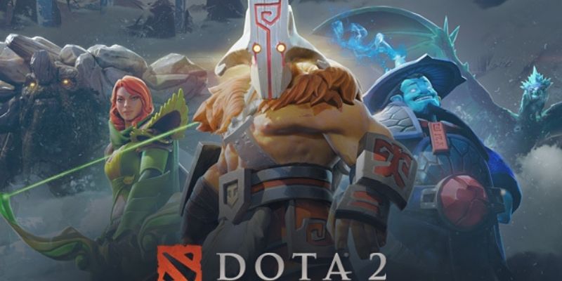 Dota 2 – Conquer the thrilling game with great odds from FUN88