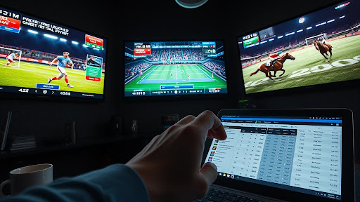 hi88 Soccer Odds – Bet and Win The Secret to Conquering Effective Betting