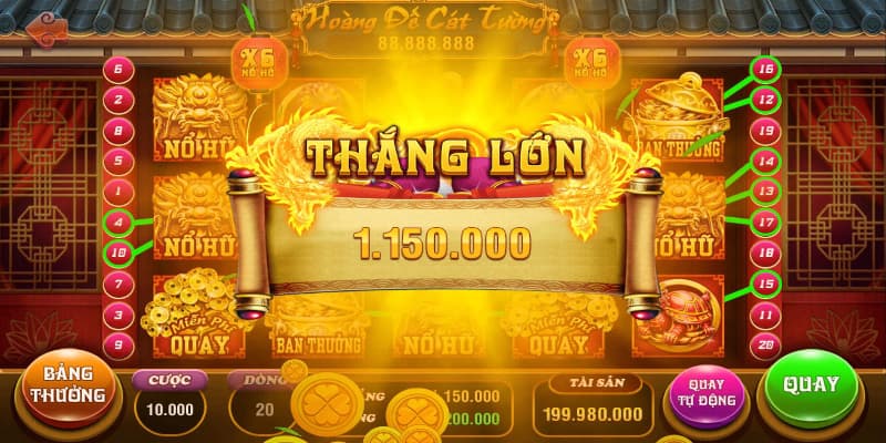 Hitclub Reveals How Slot Jackpots Work in Detail