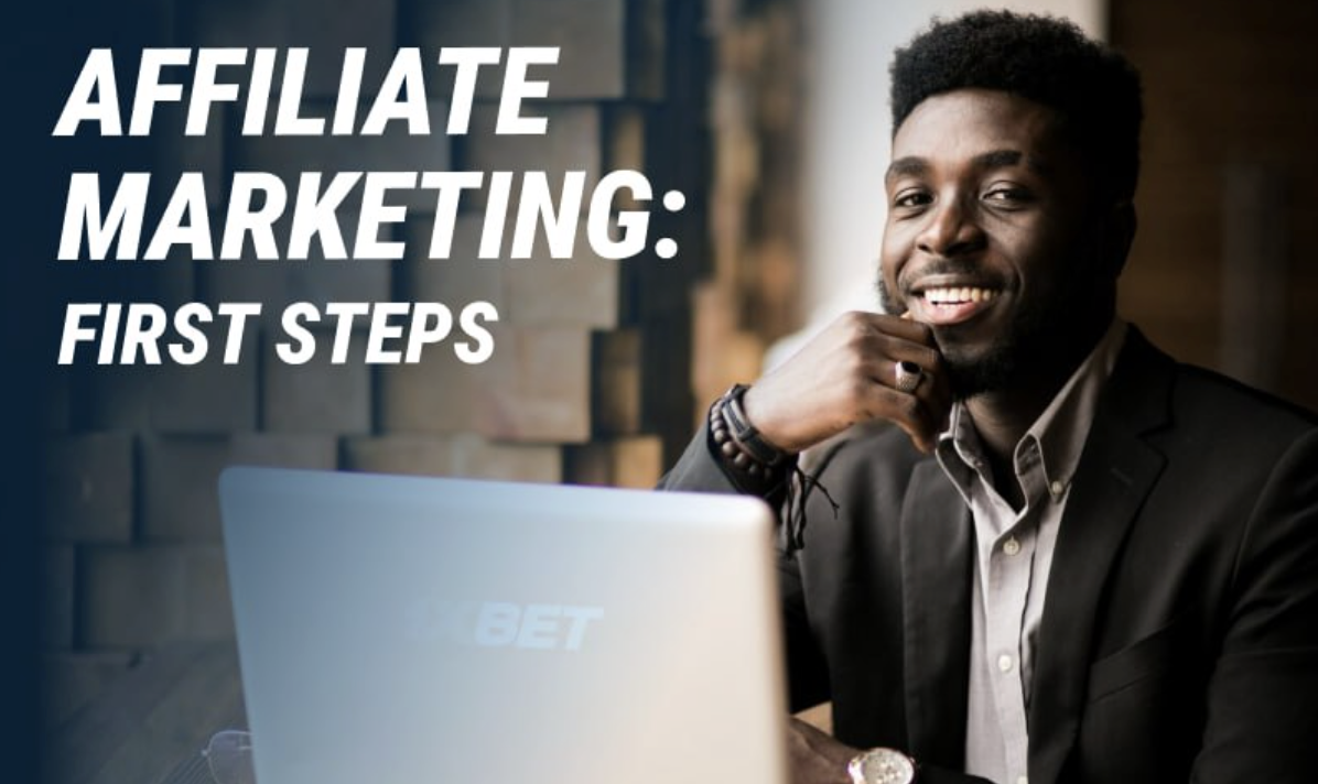 How can you make money from an affiliate program