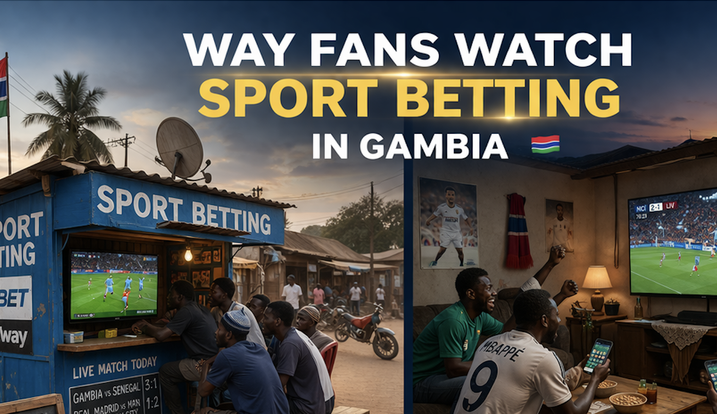 How Sports Betting Changes the Way Fans Watch Games