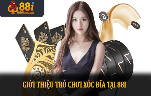 Introducing the Xoc Dia game at 88I