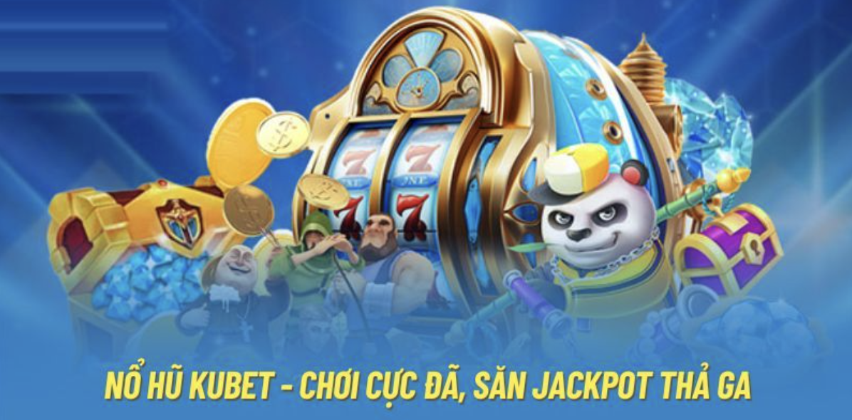 Kubet Jackpot – Play Jackpot Immediately and Get Great Rewards