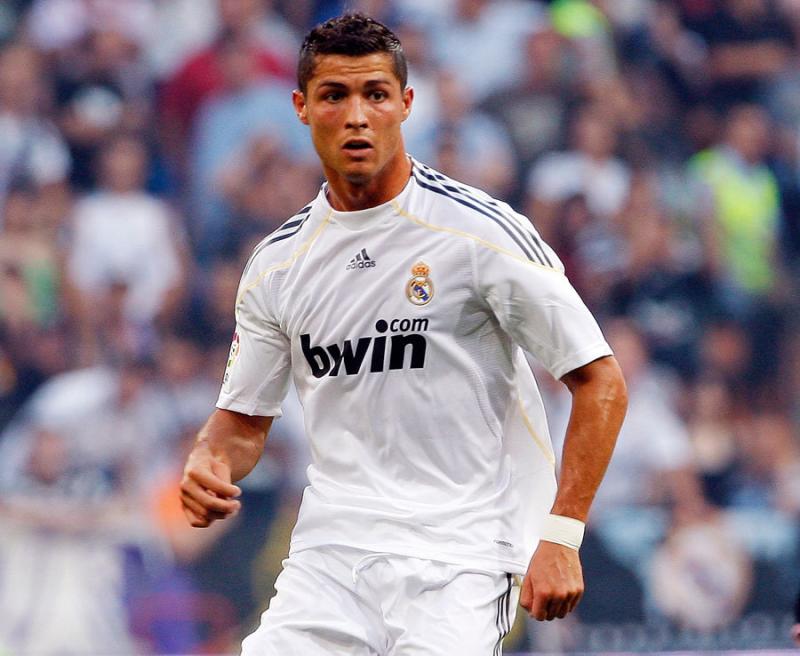 La Liga Top Scorers Since 2000