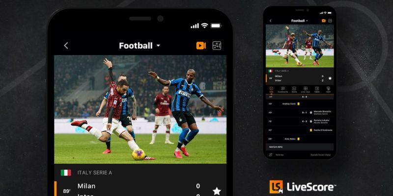 Livescore – Update Live Soccer Scores 24/7 At Vuabai9