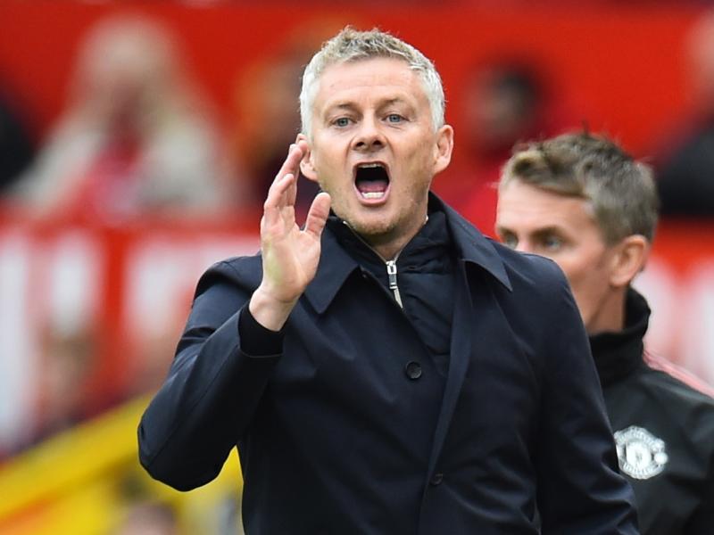 Manchester United release early team news for Liverpool