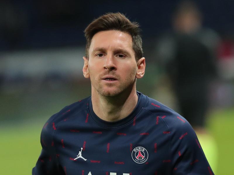 Messi Gives Honest Ballon D’Or Response