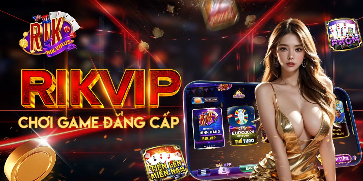 Rikvip Contact Guide