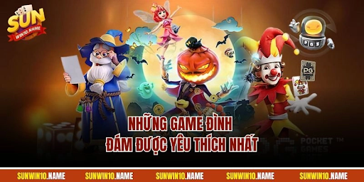 Sunwin Casino