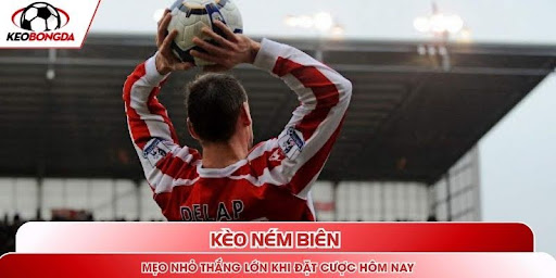 Throw-in Bet – Tips to Win Big When Betting Today